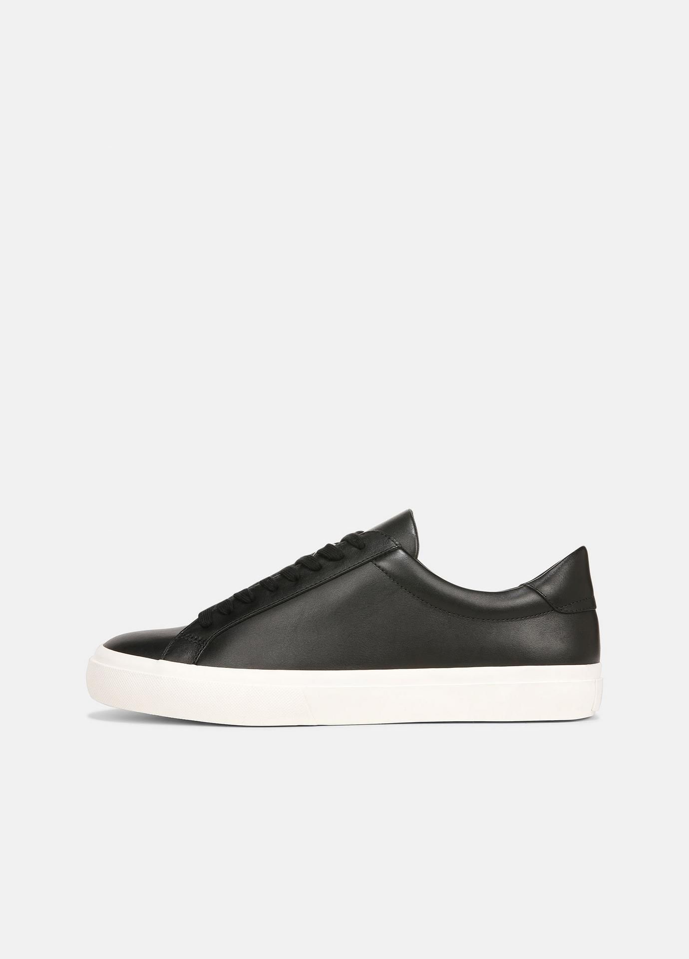 Zurich LT / Minimalist Black – Doc Sneakers